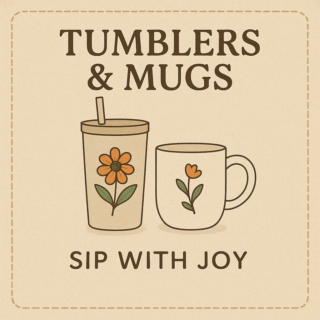 Vibes in a Cup